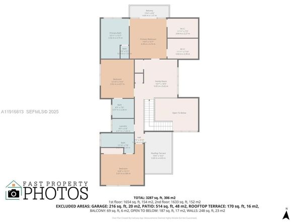 2175 SW 25th St, Miami FL 33133