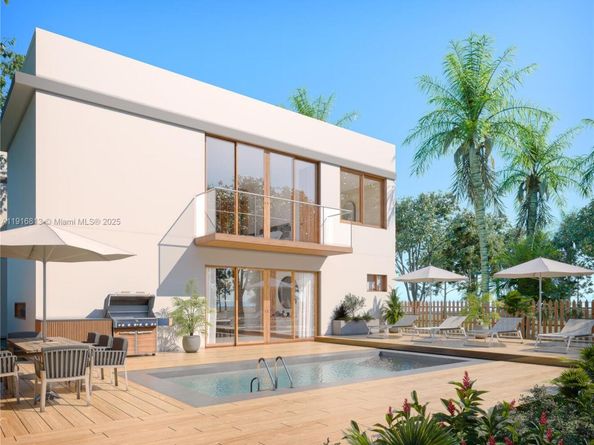 2175 SW 25th St, Miami FL 33133