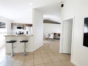 13311 SW 42nd St, Miramar FL 33027