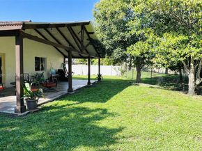 13311 SW 42nd St, Miramar FL 33027