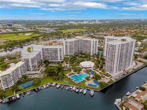 600 Three Islands Blvd 612, Hallandale Beach FL 33009