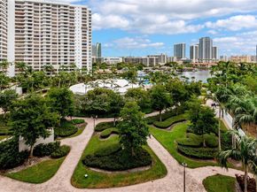 600 Three Islands Blvd 612, Hallandale Beach FL 33009