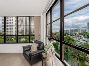 600 Three Islands Blvd 612, Hallandale Beach FL 33009