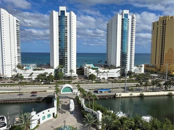 16400 Collins Ave 646, Sunny Isles Beach FL 33160