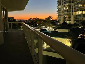 16400 Collins Ave 646, Sunny Isles Beach FL 33160
