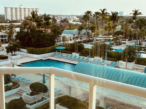 16400 Collins Ave 646, Sunny Isles Beach FL 33160