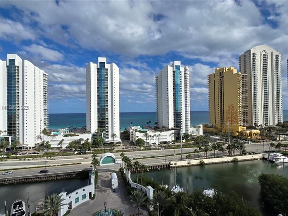 16400 Collins Ave 646, Sunny Isles Beach FL 33160