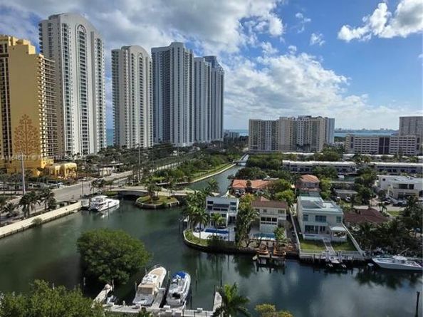 16400 Collins Ave 646, Sunny Isles Beach FL 33160