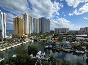 16400 Collins Ave 646, Sunny Isles Beach FL 33160