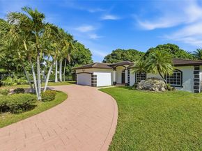 19601 SW 128th Ct, Miami FL 33177