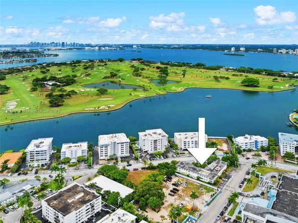 9271 W Bay Harbor Dr 12, Bay Harbor Islands FL 33154
