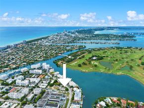 9271 W Bay Harbor Dr 12, Bay Harbor Islands FL 33154