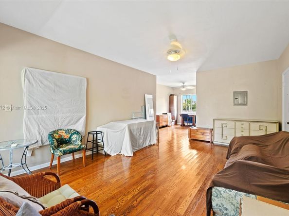 9271 W Bay Harbor Dr 12, Bay Harbor Islands FL 33154