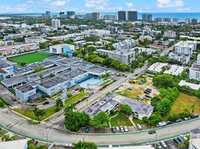 9271 W Bay Harbor Dr 12, Bay Harbor Islands FL 33154