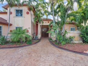 931 SW 150th Ave, Sunrise FL 33326