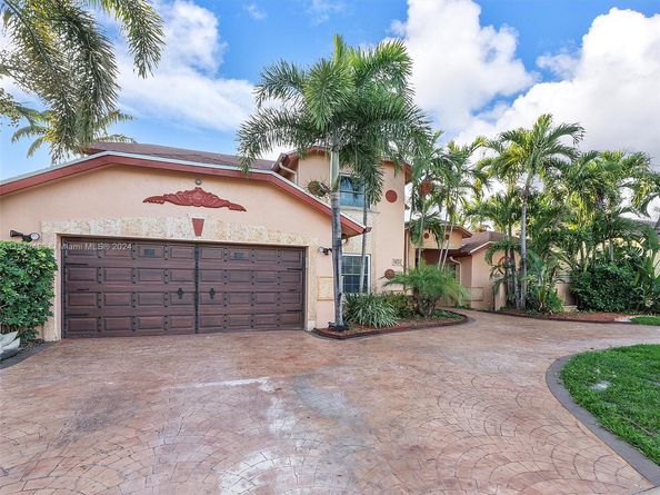 931 SW 150th Ave, Sunrise FL 33326