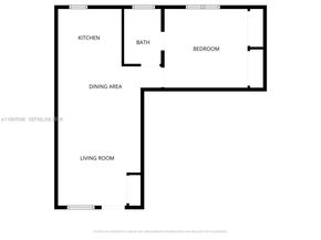 1100 NE 9th Ave 105, Fort Lauderdale FL 33304