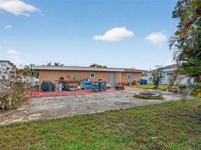16832 NW 52nd Ave, Miami Gardens FL 33055