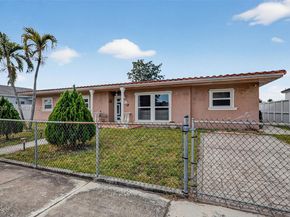 16832 NW 52nd Ave, Miami Gardens FL 33055