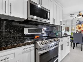 16832 NW 52nd Ave, Miami Gardens FL 33055