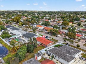 16832 NW 52nd Ave, Miami Gardens FL 33055