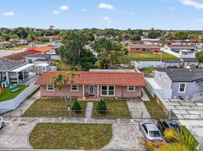 16832 NW 52nd Ave, Miami Gardens FL 33055