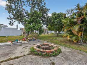 16832 NW 52nd Ave, Miami Gardens FL 33055