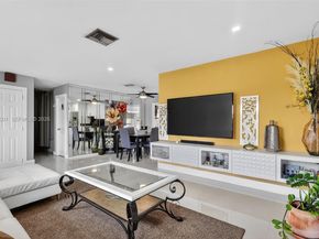 16832 NW 52nd Ave, Miami Gardens FL 33055