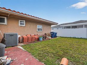 16832 NW 52nd Ave, Miami Gardens FL 33055