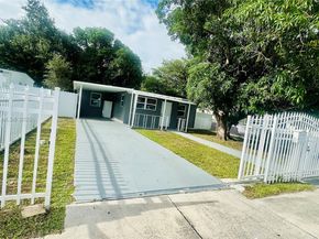 1897 Rutland St, Opa-Locka FL 33054