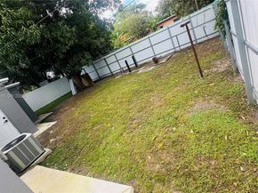 1897 Rutland St, Opa-Locka FL 33054