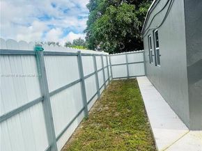 1897 Rutland St, Opa-Locka FL 33054