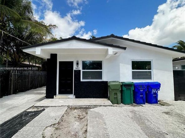 1441 NW 34th St, Miami FL 33142