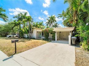 2365 SW 34th Way, Fort Lauderdale FL 33312