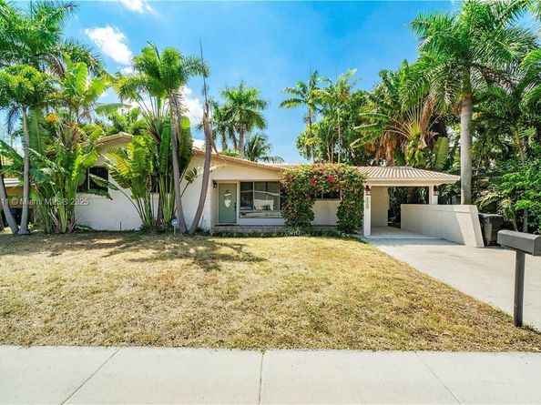 2365 SW 34th Way, Fort Lauderdale FL 33312