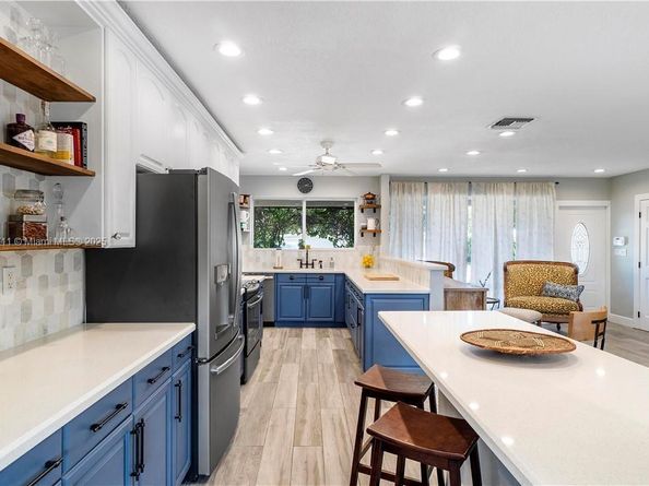 2365 SW 34th Way, Fort Lauderdale FL 33312