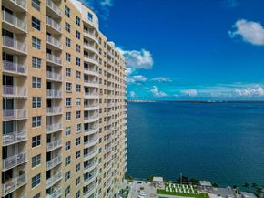 770 Claughton Island Dr 1706, Miami FL 33131