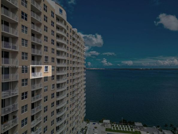 770 Claughton Island Dr 1706, Miami FL 33131