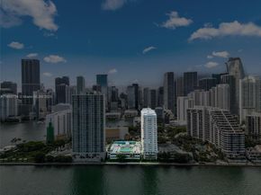 770 Claughton Island Dr 1706, Miami FL 33131