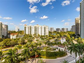 19955 NE 38th Ct 1101, Aventura FL 33180