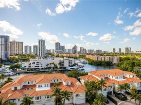 19955 NE 38th Ct 1101, Aventura FL 33180