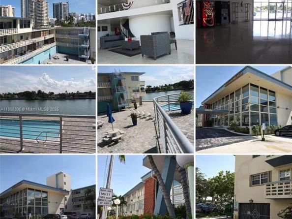 6484 Indian Creek Dr 216, Miami Beach FL 33141