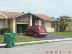 9591 W Heather Ln, Miramar FL 33025