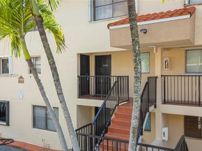 5580 W 26th Ct 209, Hialeah FL 33016