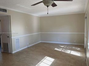 3024-1/2 NW 69th Ct 3D, Fort Lauderdale FL 33309