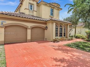 14044 SW 54th St, Miramar FL 33027