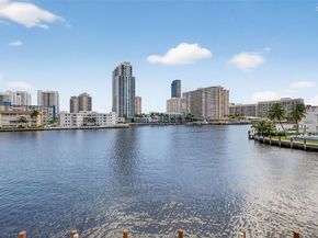 121 Golden Isles Dr 205, Hallandale Beach FL 33009