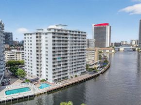 121 Golden Isles Dr 205, Hallandale Beach FL 33009