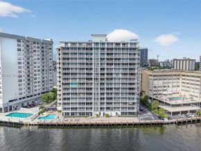 121 Golden Isles Dr 205, Hallandale Beach FL 33009