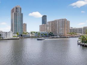 121 Golden Isles Dr 205, Hallandale Beach FL 33009